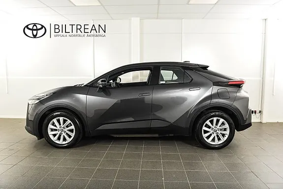Toyota C-Hr 2025 photo 2