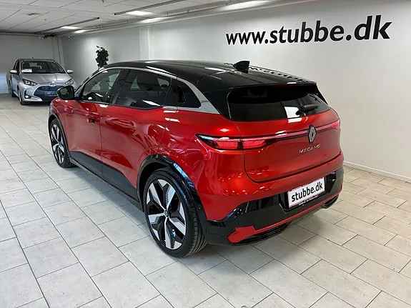 Renault Megane E-Tech 2023 photo 4