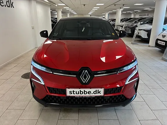 Renault Megane E-Tech 2023 photo 2