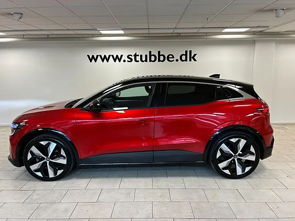 Renault Megane E-Tech 2023 photo 3