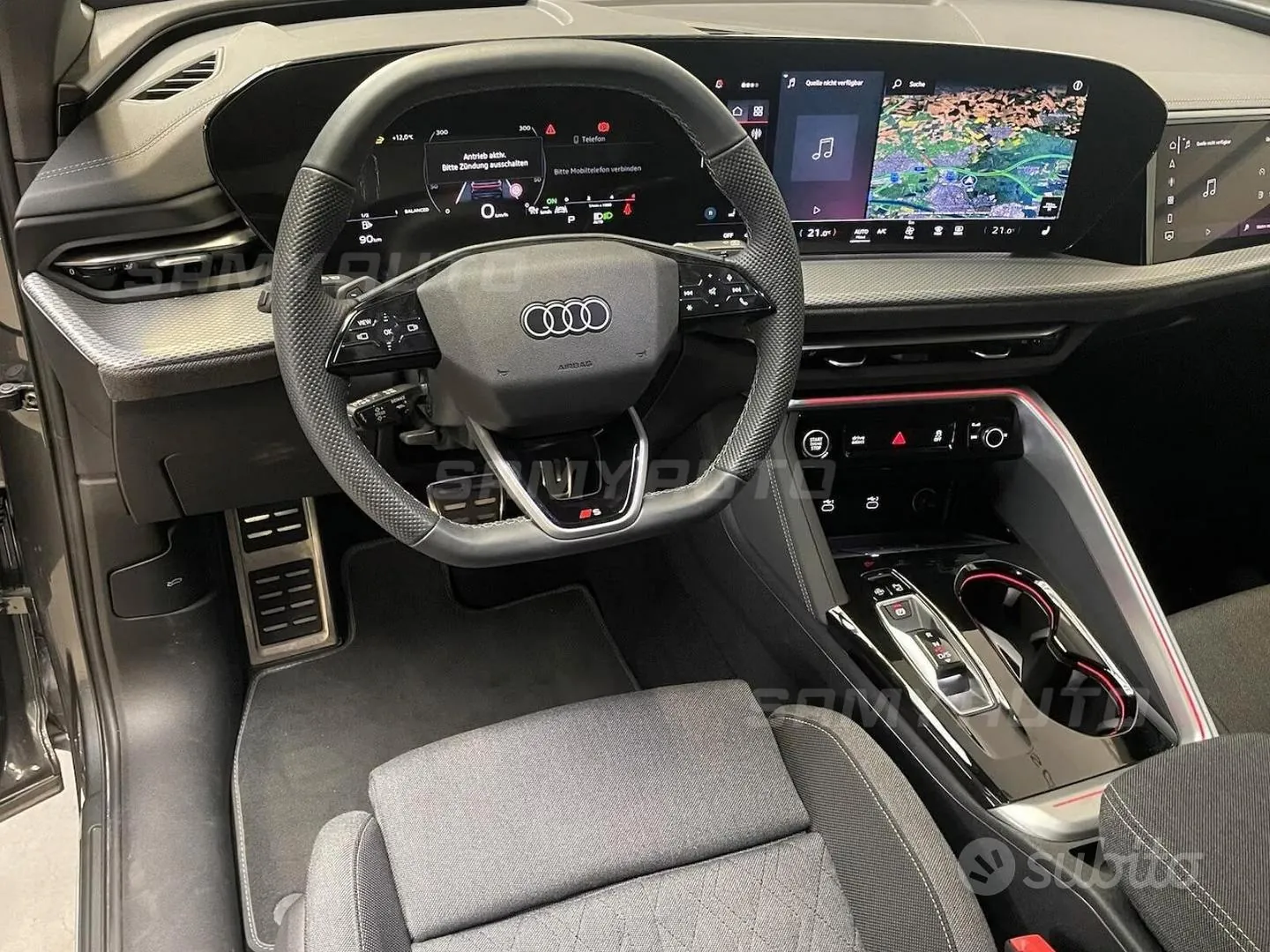 Audi Q5 2025 photo 4