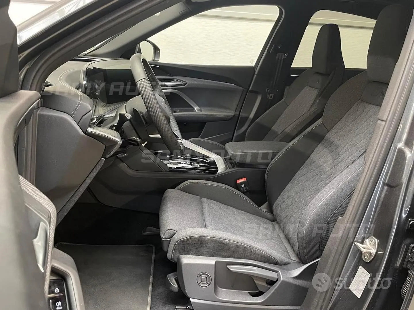 Audi Q5 2025 photo 5