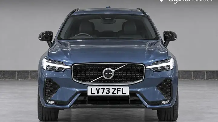 Volvo Xc60 2023 photo 5