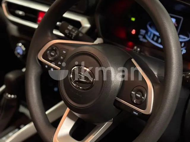 Daihatsu Rocky 2025 photo 5