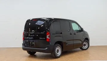 Citroen Berlingo 2021 photo 3