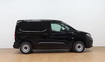 Citroen Berlingo 2021 photo 2