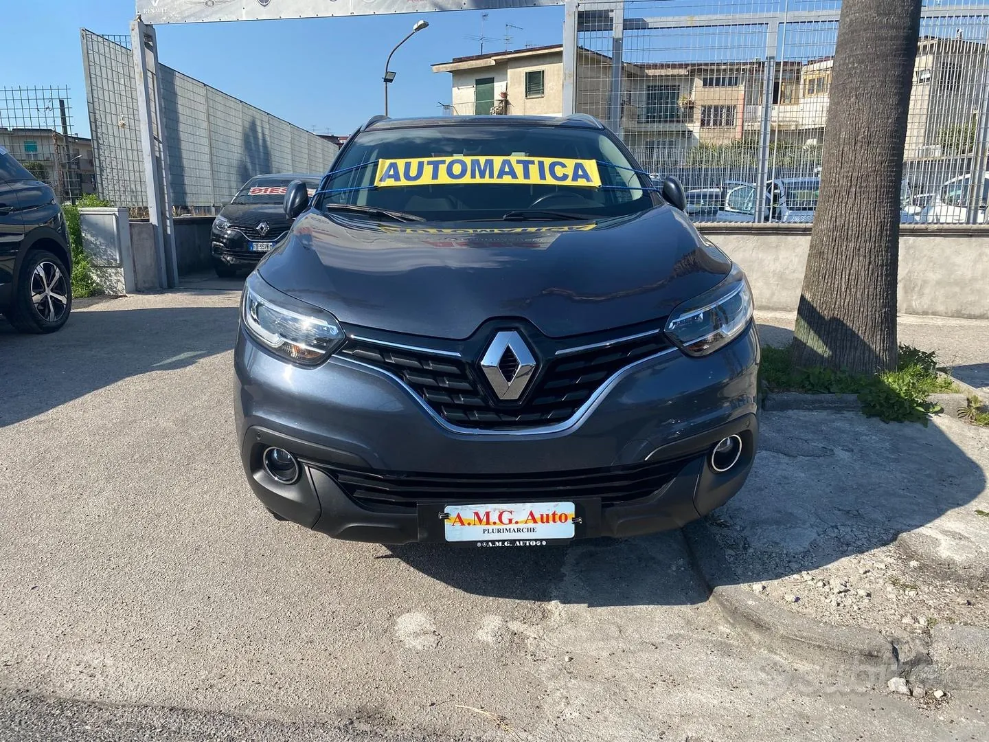Renault Kadjar