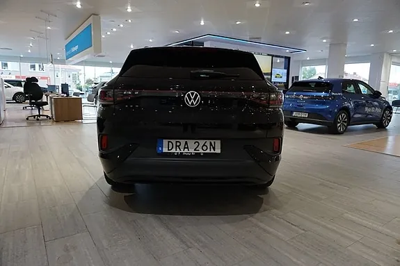 Volkswagen Id.4 2023 photo 5