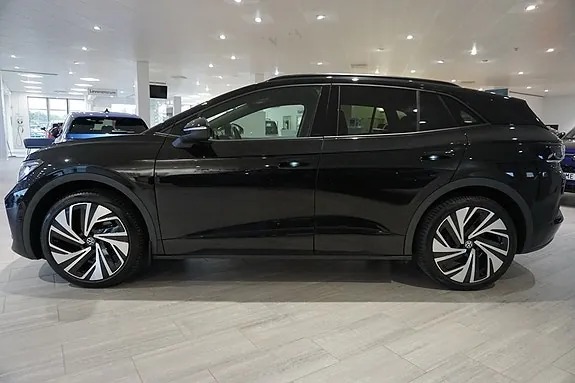 Volkswagen Id.4 2023 photo 3