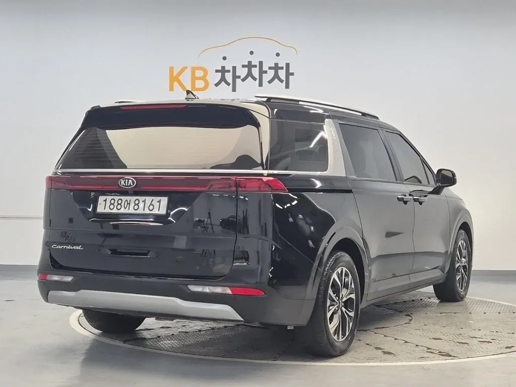 Kia Kanica 2021 photo 3
