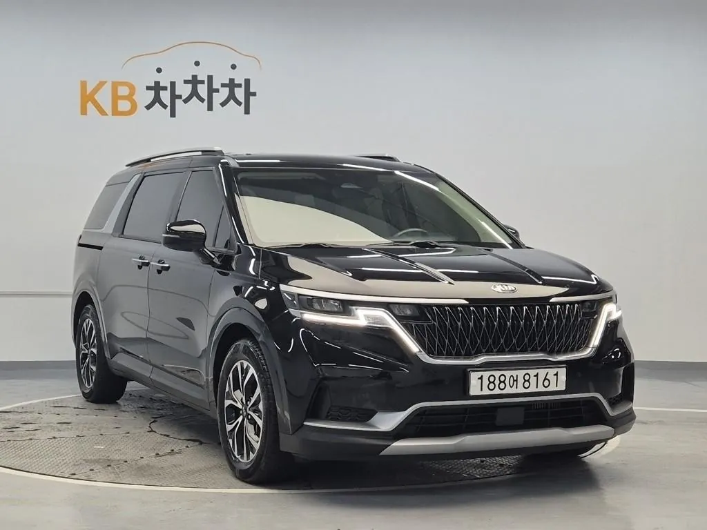 Kia Kanica 2021 photo 4