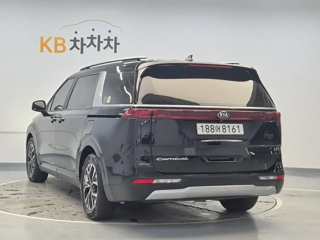 Kia Kanica 2021 photo 2