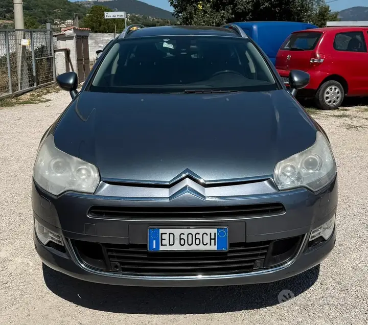 Citroen C5