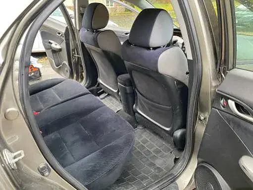 Honda Civic 2007 photo 4