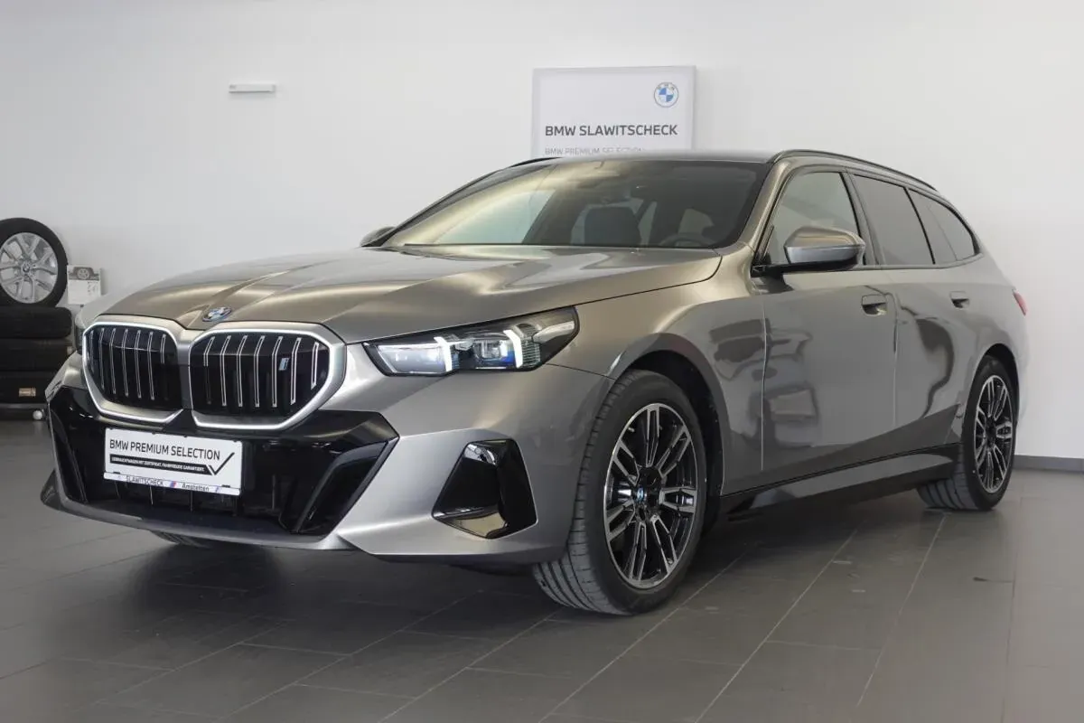 BMW I5