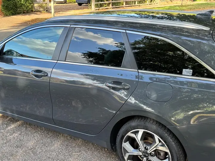 Kia Ceed 2019 photo 2
