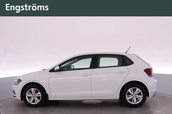 Volkswagen Polo 2019 photo 5