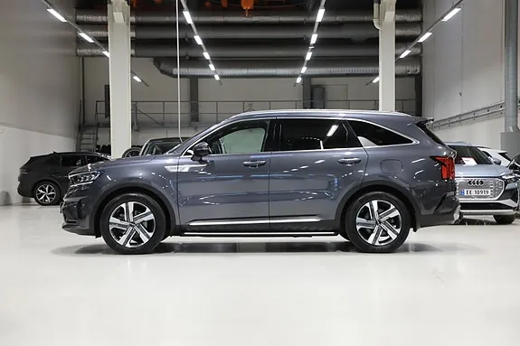 Kia Sorento 2022 photo 4