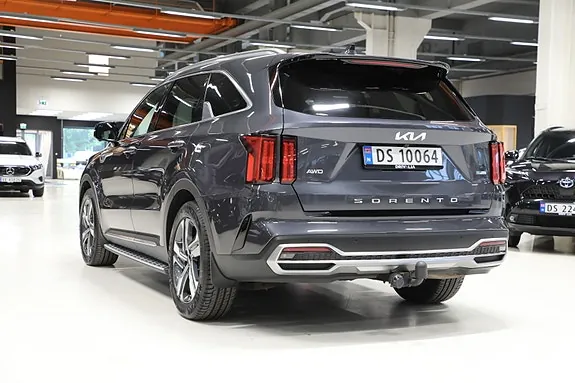 Kia Sorento 2022 photo 5