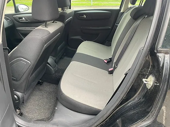 Citroen C4 2008 photo 5