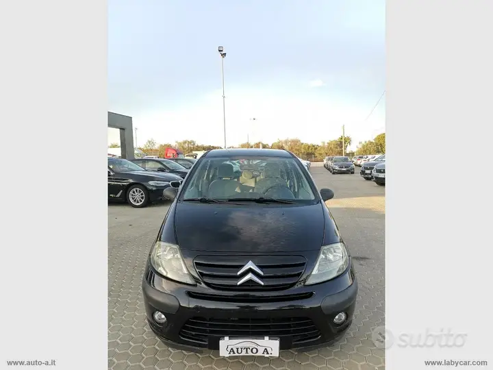 Citroen C3 2005 photo 2