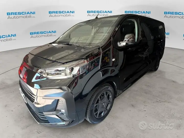 Fiat Ulysse 2025 photo 3