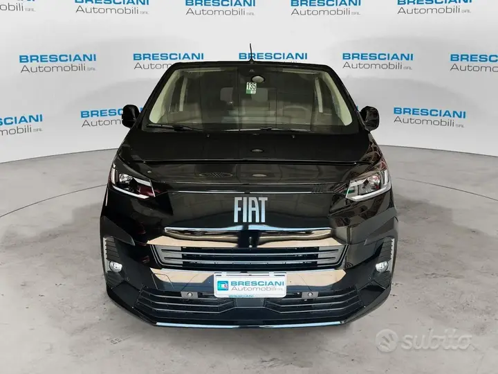 Fiat Ulysse