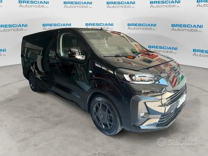 Fiat Ulysse 2025 photo 2
