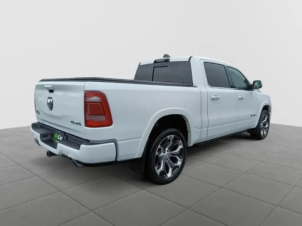 Ram 1500 2023 photo 4