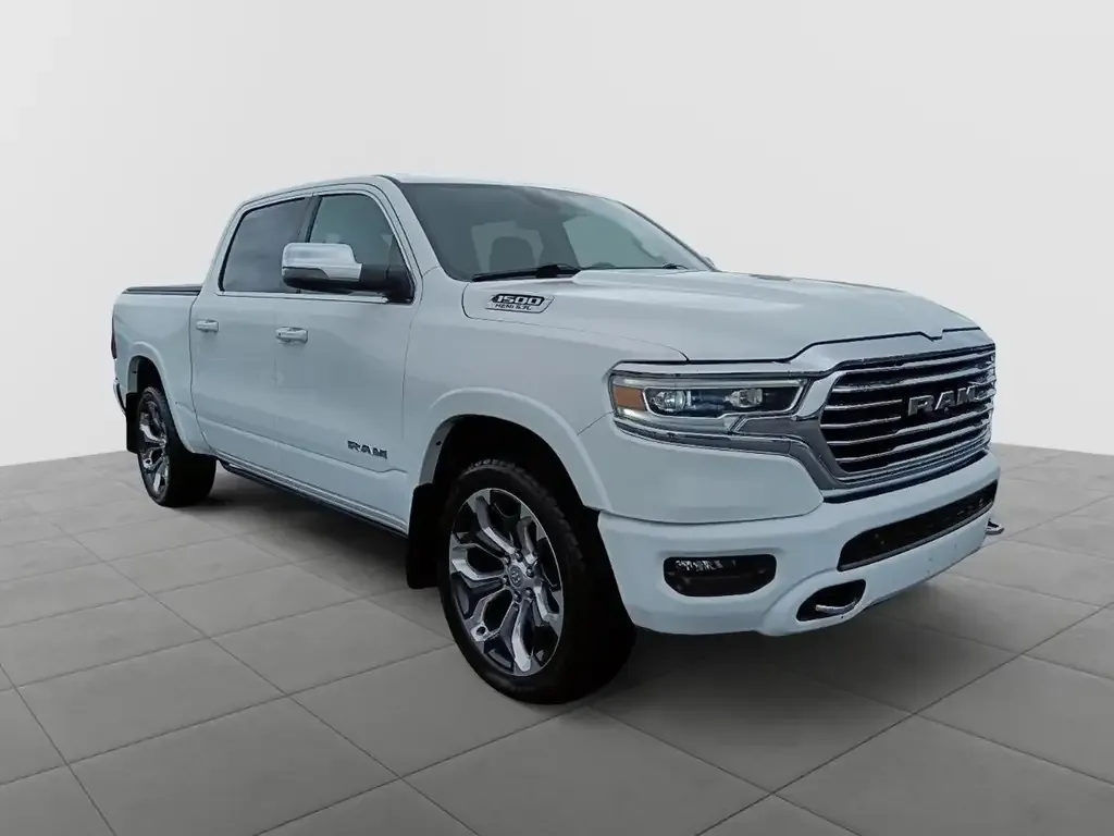 Ram 1500 2023 photo 2