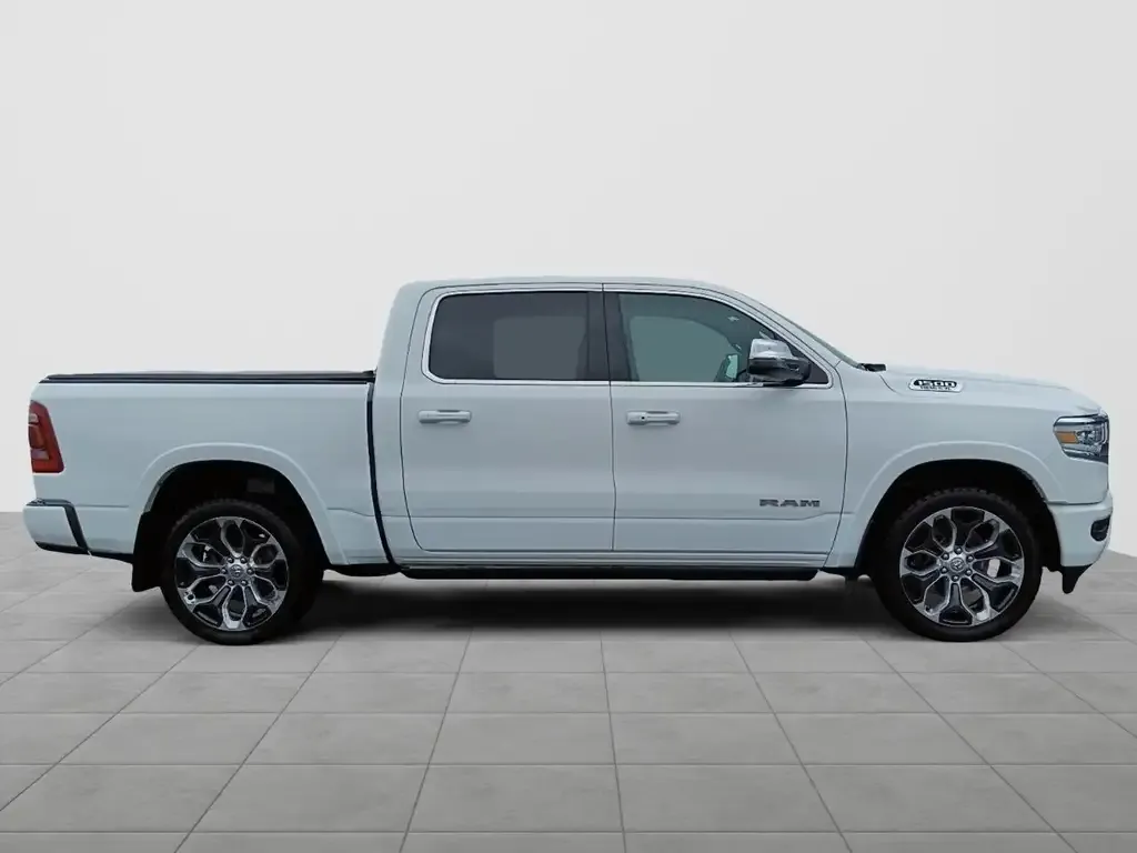 Ram 1500 2023 photo 3