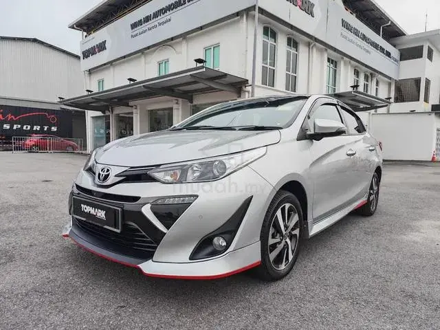 Toyota Vios