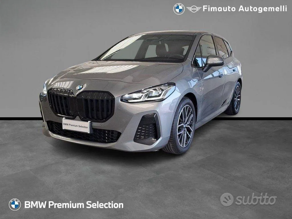 BMW 2 Series Active Tourer