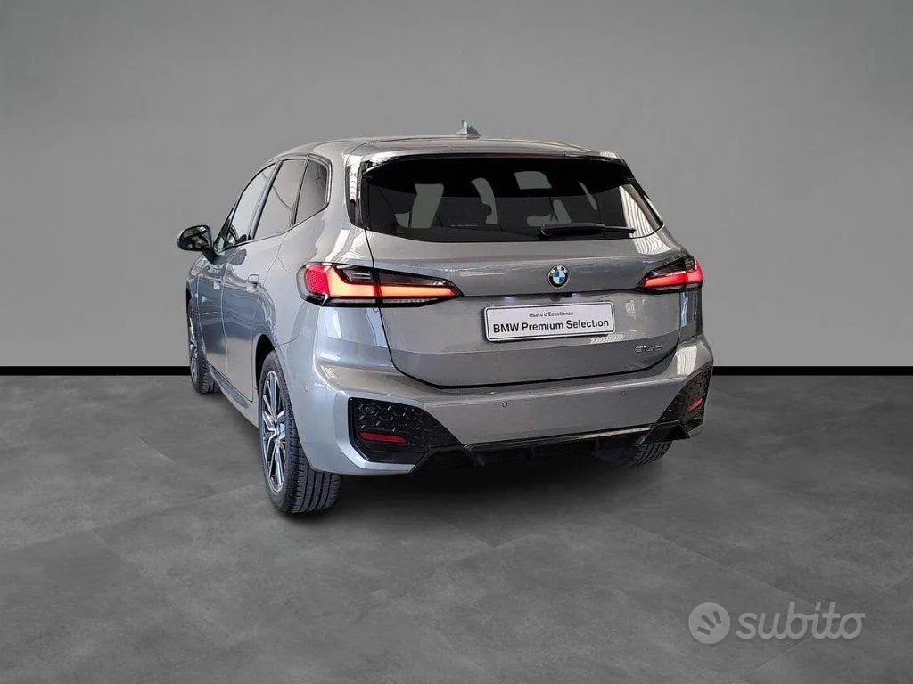 BMW 2 Series Active Tourer 2024 photo 4