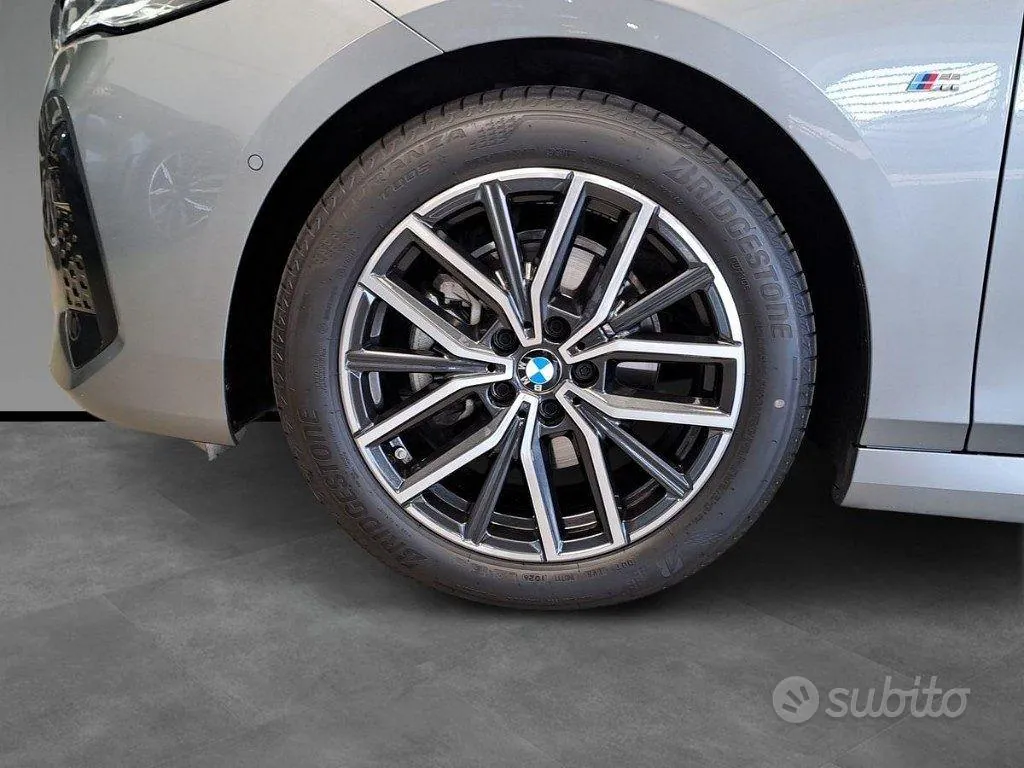 BMW 2 Series Active Tourer 2024 photo 5