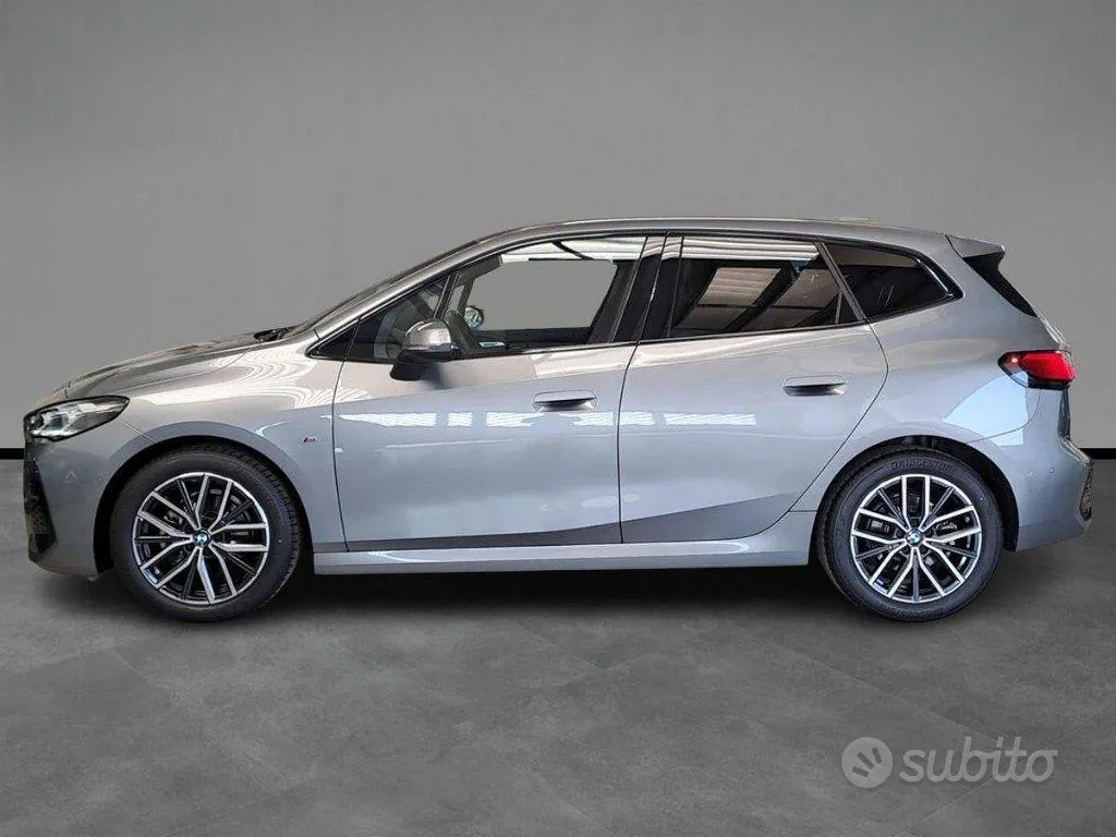 BMW 2 Series Active Tourer 2024 photo 3