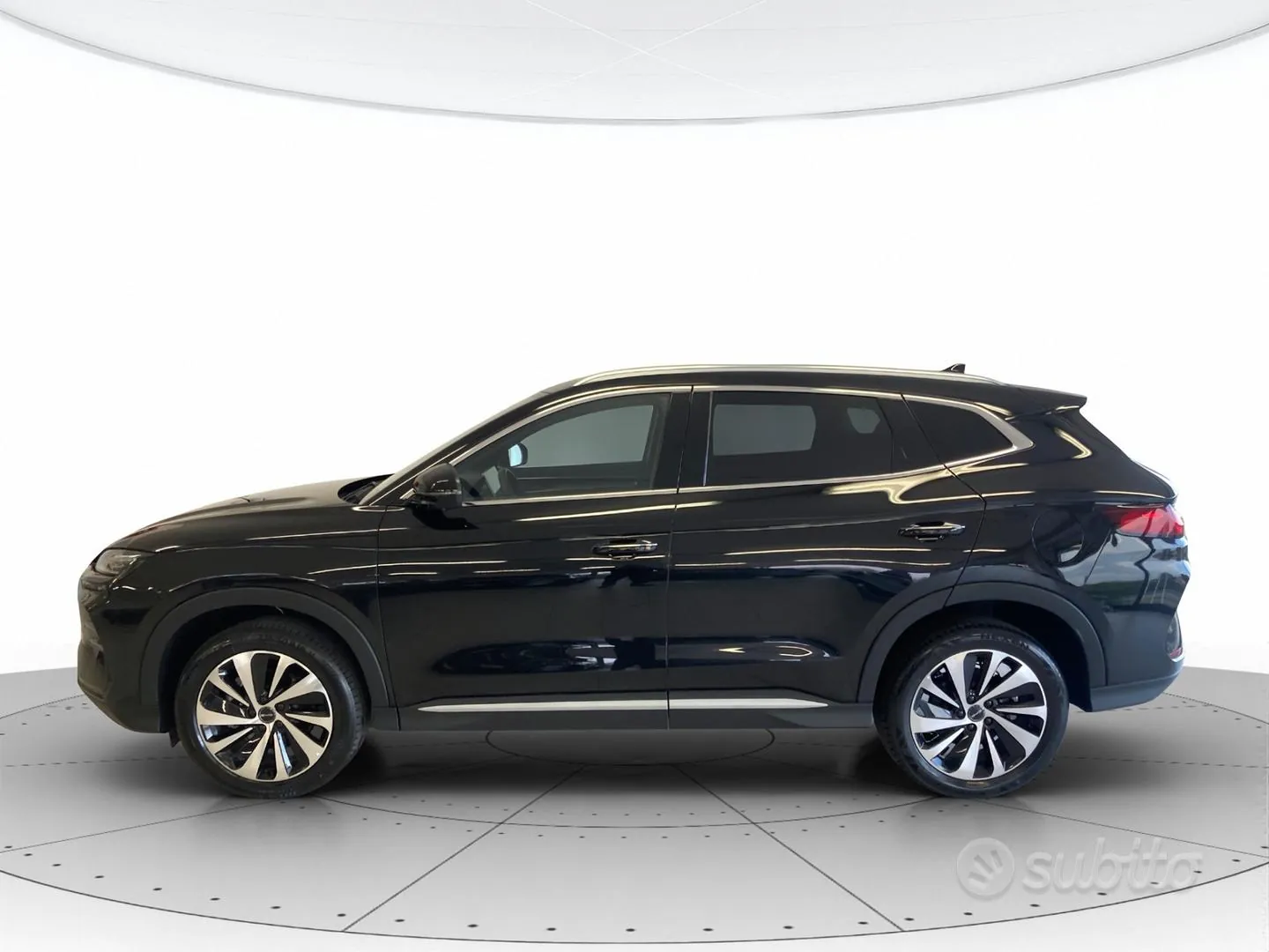 BYD Seal U 2025 photo 2