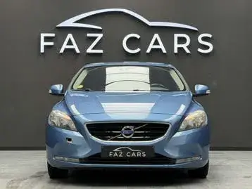 Volvo V40 2015 photo 3