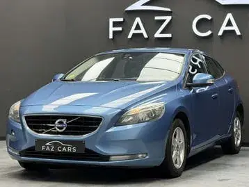 Volvo V40 2015 photo 2
