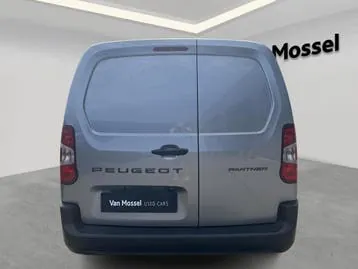 Peugeot Partner 2024 photo 3