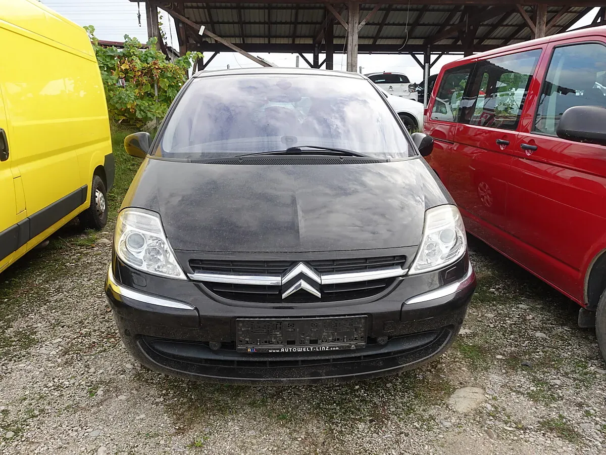 Citroen C8 2011 photo 3