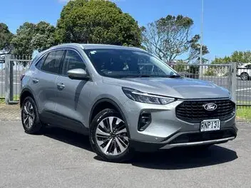 Ford Escape 2025 photo 4