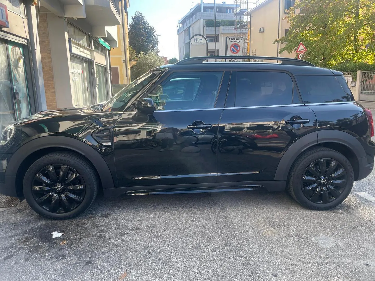 Mini Countryman 2023 photo 2