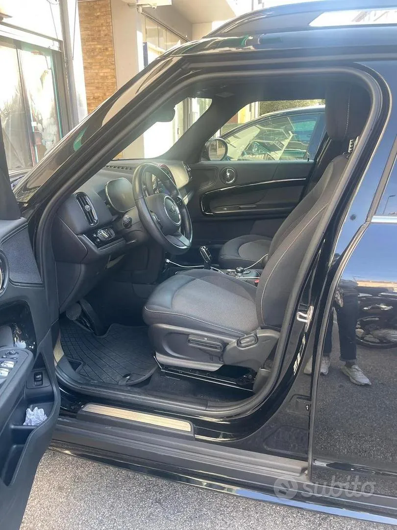 Mini Countryman 2023 photo 5