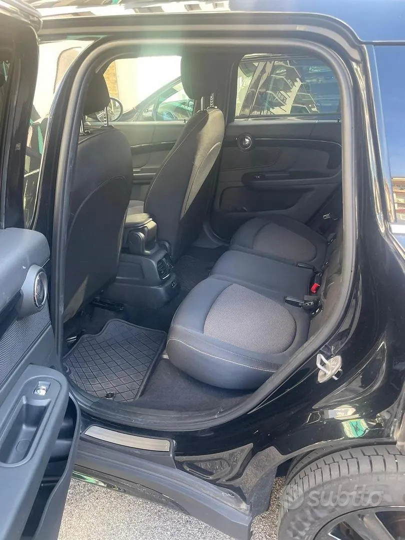 Mini Countryman 2023 photo 4