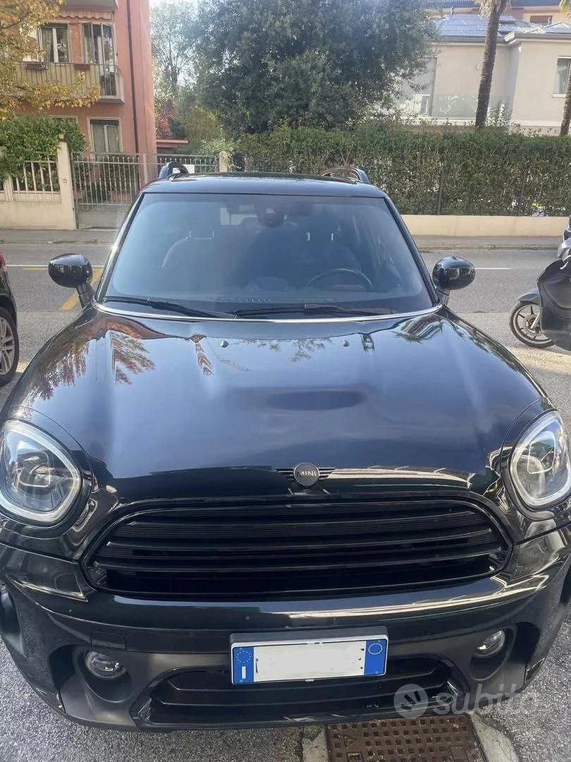 Mini Countryman 2023 photo 3