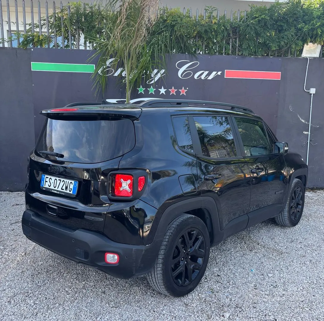 Jeep Renegade 2019 photo 5