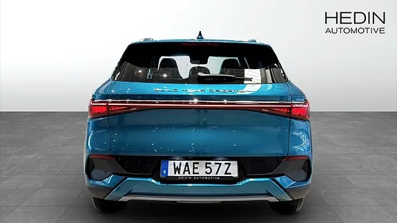 BYD Atto 3 2022 photo 5
