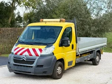 Citroen Jumper
