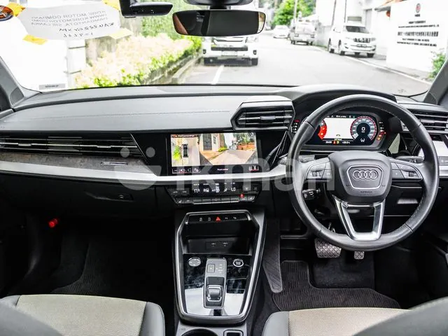 Audi A3 2023 photo 5
